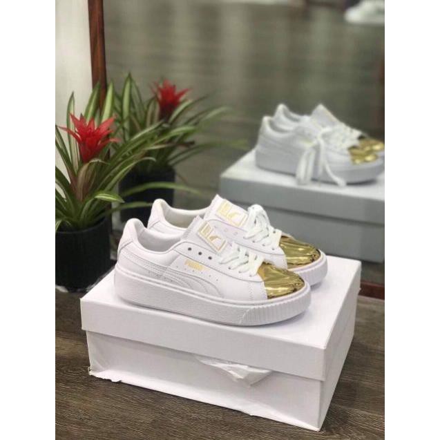 | Full Size| Giày PUMA Nữ chất đẹp Cao Cấp New NEW 2020 👟 2020 ️🥇 . NEW :