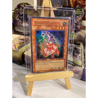 [ Dưa Hấu Yugioh ] Lá bài thẻ bài Card Ejector – Ultra Rare - Tặng bọc bài nhựa bảo quản