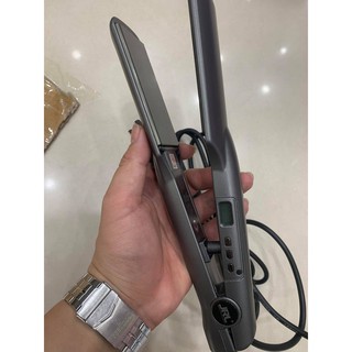 Máy ép duỗi tóc jrl professional - made in usa