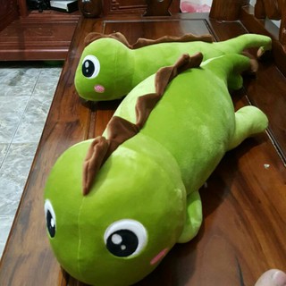 tắc kè nhôi bông dài 70cm
