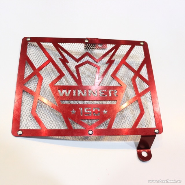 Che két nước xe winner 150