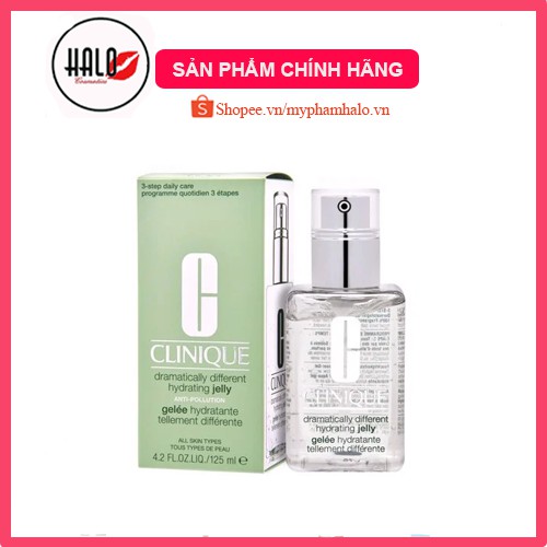 Kem dưỡng Clinique  ❤️FREESHIP❤️Kem dưỡng Clinique Dramatically Different Hydrating Jelly125ml | BigBuy360 - bigbuy360.vn