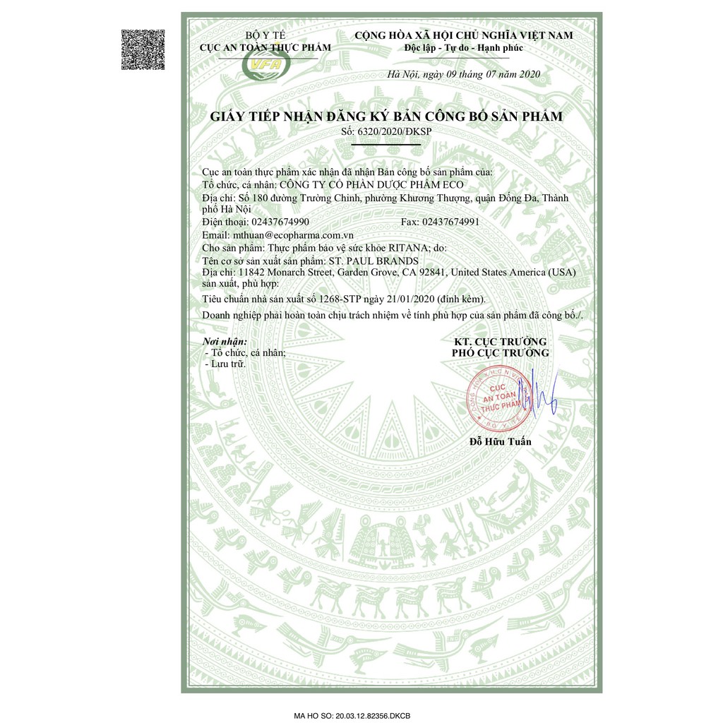 [Mã 77FMCGSALE giảm 8% đơn 500K] RITANA [Hộp 60 viên] - Viên uống trắng da Hoa hậu "Da trắng hồng, mờ sạm nám" | BigBuy360 - bigbuy360.vn