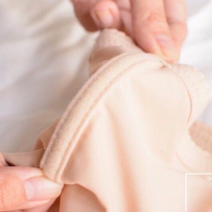 [Mã 12FASHIONSALE1 giảm 10K đơn 50K] Quần Gen Bụng Chống Cuộn Su Viền Sóng Thông Hơi Không Hằn | BigBuy360 - bigbuy360.vn