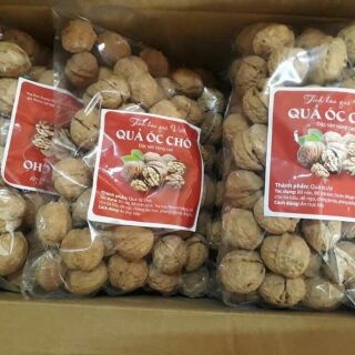 1kg quả óc chó vàng