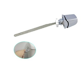 Tay gạt thay thế vừa cho bồn cầu 117 Linax (tay gạt bên hông) - HV Store 205