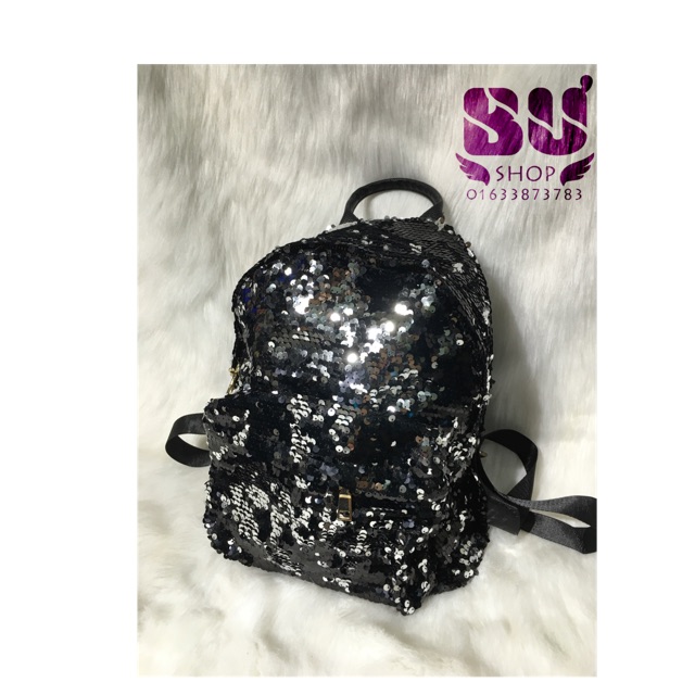 Balo kim sa size cỡ A4