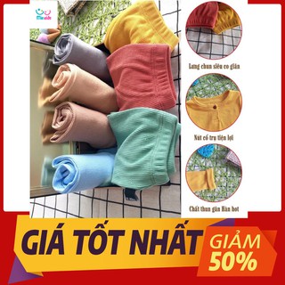 [ GIÁ CỰC HOT] Quần Áo Len Tăm Tay Dài Giữ Nhiệt Cho Bé – Thun Gân Dài Tay Cho Bé