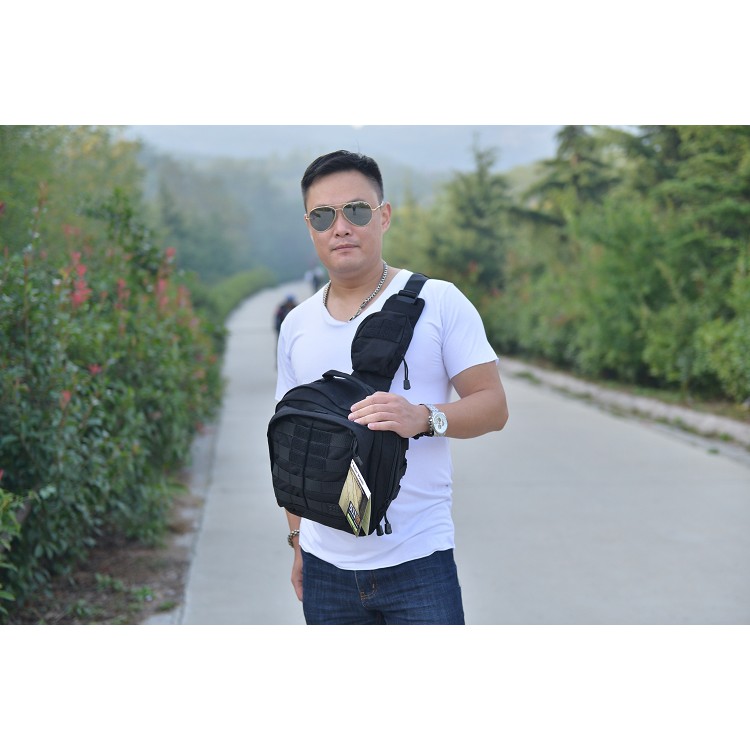 Balo 5.11 Tactical Moab 6 chiến thuật