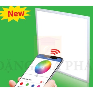 Đèn SMART LED Panel MPE FPL 6060-SM