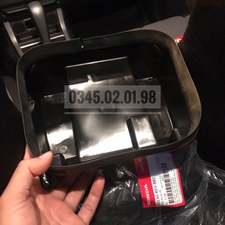 Cốp đựng đồ wave