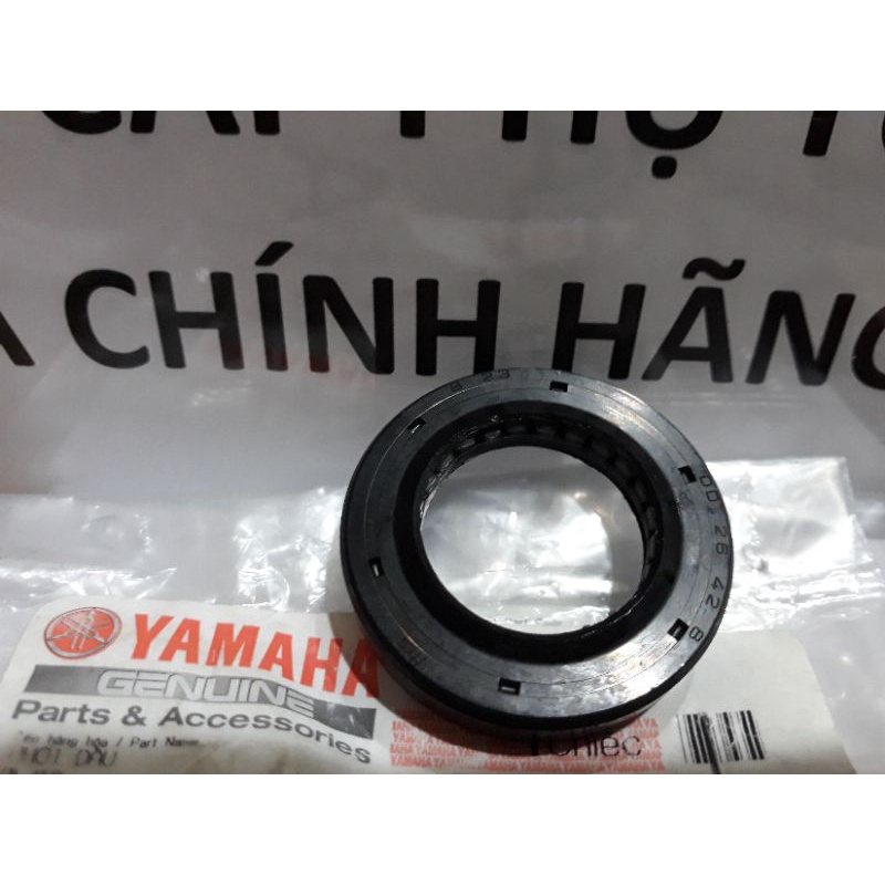 phớt cùi đĩa sau Xe số Yamaha