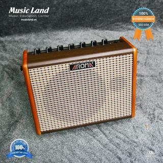 Ampli Guitar Acoustic Aroma AG-26A
