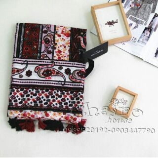 KHĂN QUÀNG CỔ ♥️ / FREESHIP/ Khăn Zara xuất khẩu KH26
