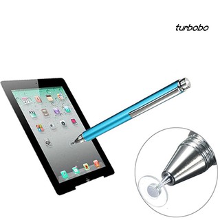 Bút Cảm Ứng Đầu Tròn Cho Iphone Ipad Mini 2 3 4 Air 2