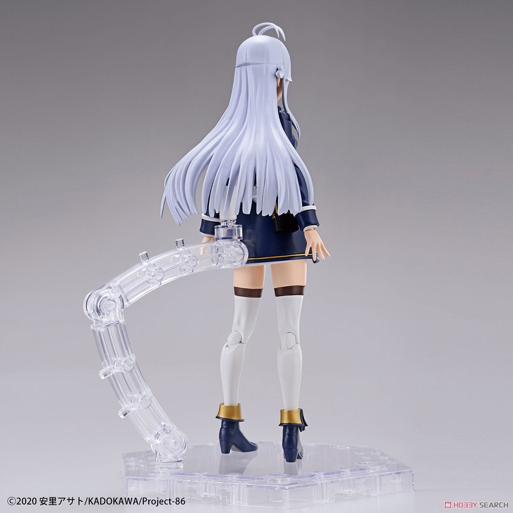 Mô Hình Bandai Figure-rise Standard 86 Lena