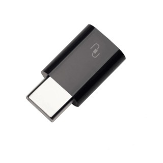 Đầu chuyển usb - c sang usb micro