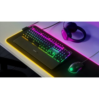 Chuột chơi game SteelSeries Rival 3