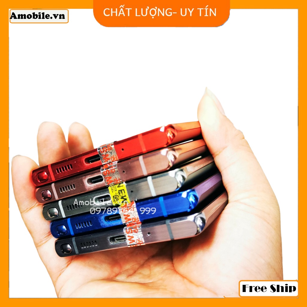 [Free Ship] Điện thoại Samsung Galaxy Note20 5G Ram8Gb/Room256Gb/ Samsung Note20 chip Snapdragon S865+ tại Amobile.vn