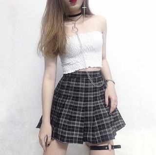 Tube Top nhún chỉ ❤️