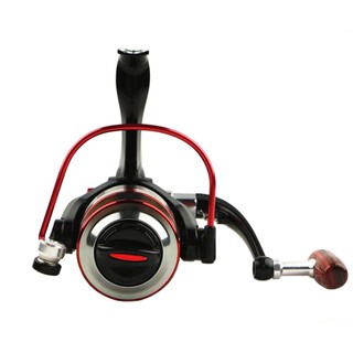 Máy Câu Cá Yumoshi MH 6000