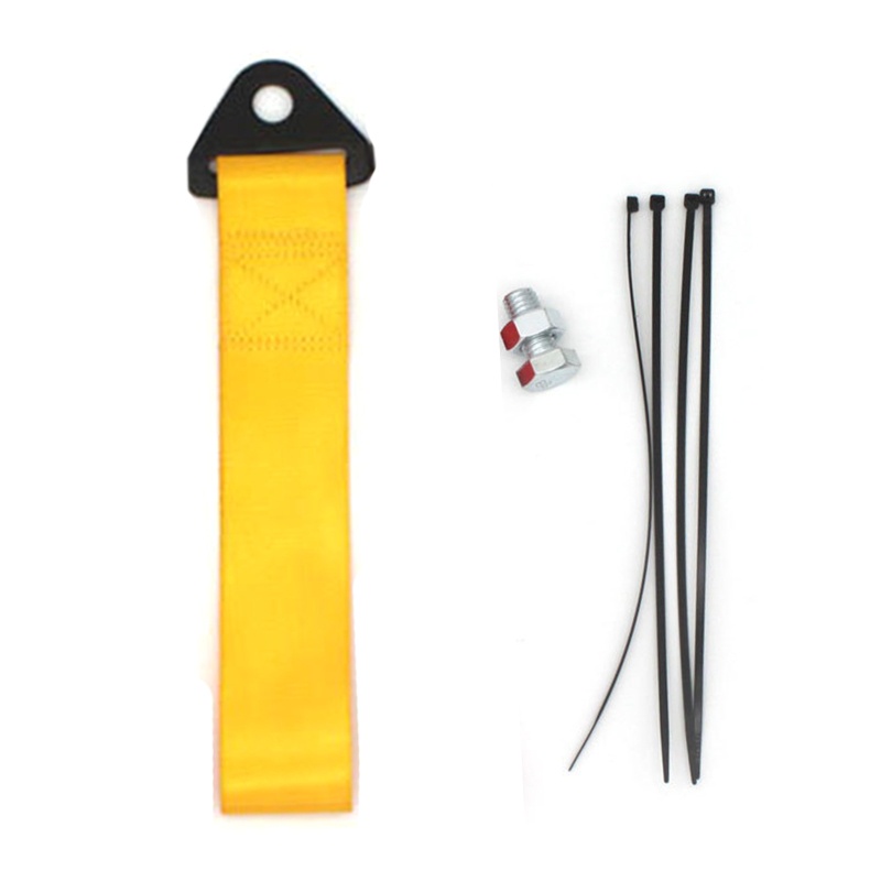 Dây Móc Kéo Xe Hơi 24 5cm Tiện Dụng