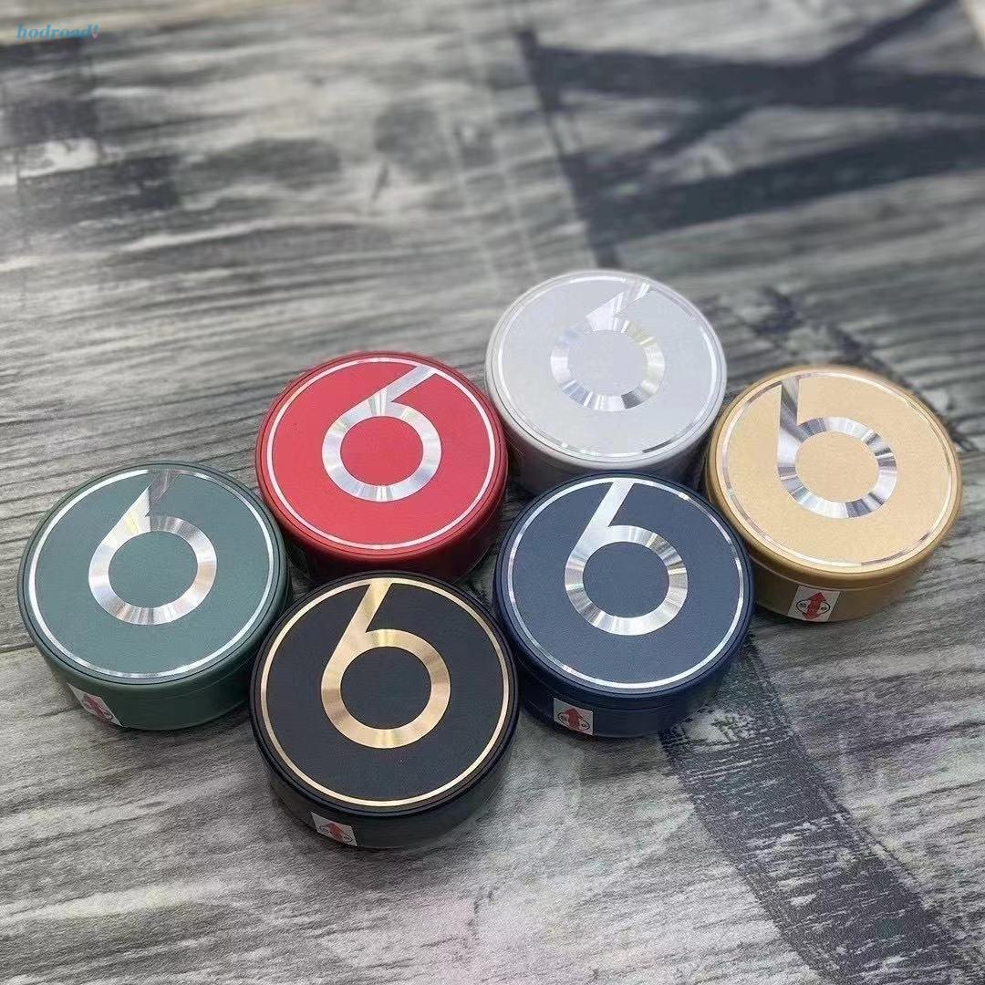 Hộp tai nghe không dây bluetooth 5.0 Beat Power Box 3 giảm tiếng ồn