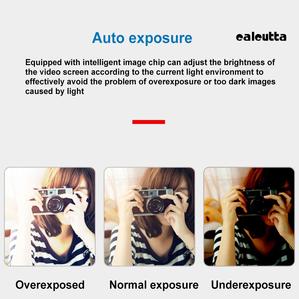 Webcam C11 Hd 1080p Cho Máy Tính | BigBuy360 - bigbuy360.vn