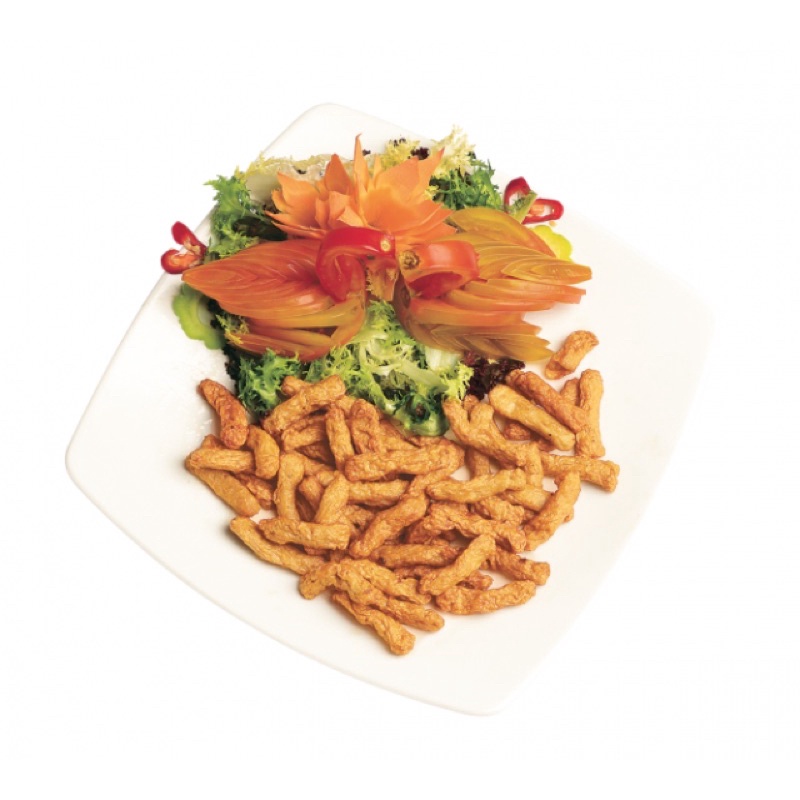 CHẢ CÁ SỢI THƠM NGON LOẠI 1_ GIÁ SỈ