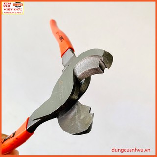 KÌM CẮT CÁP KAPUSI 10 INCH