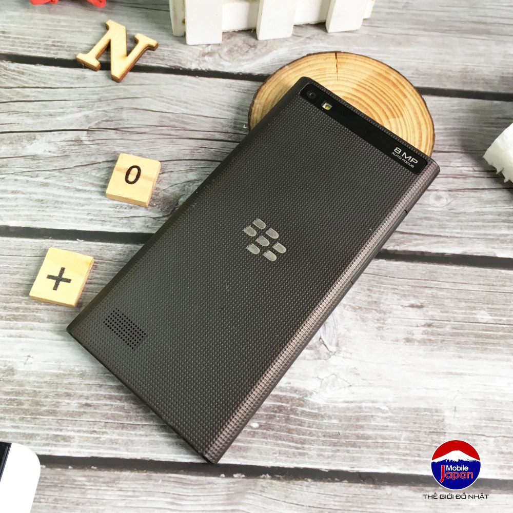 Điện Thoại Blackberry Leap z20 Chính Hãng Nguyên Bản, Bảo Hành 6 Tháng | BigBuy360 - bigbuy360.vn