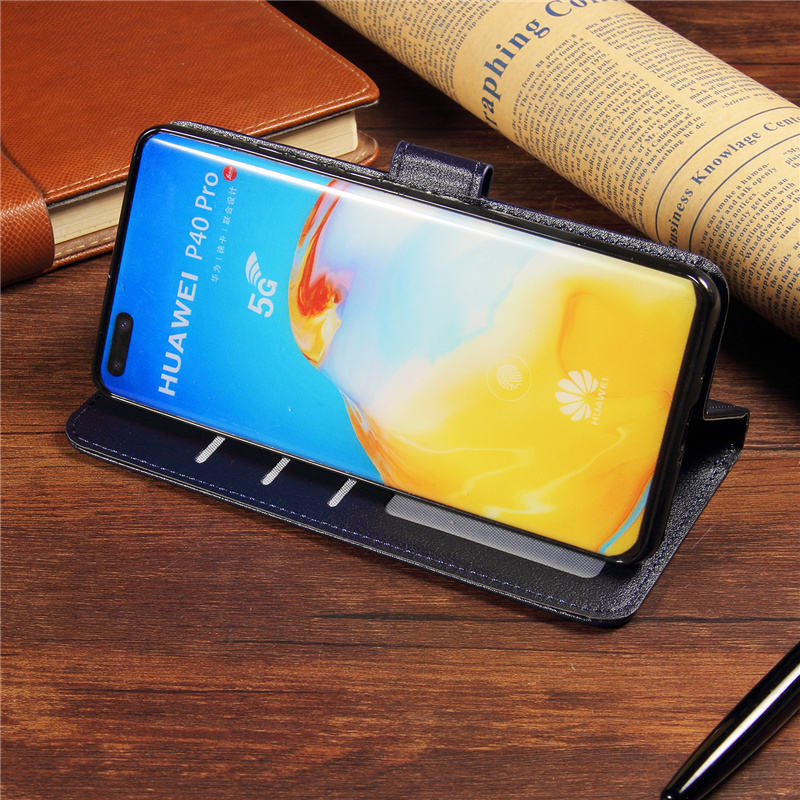 Flip Cover Casing Xiaomi Redmi Note 9T K30 K20 Note 6 Note 5 Pro F1 POCO F1 9c Lanyard Leather Case Holder Card Slot PhotoFrame Shell