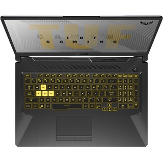 Laptop ASUS TUF Gaming A17 FA706II-H7286T