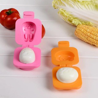 Bộ 6 khuôn cơm KOADEAR Bento tạo sự tò mò cho bé