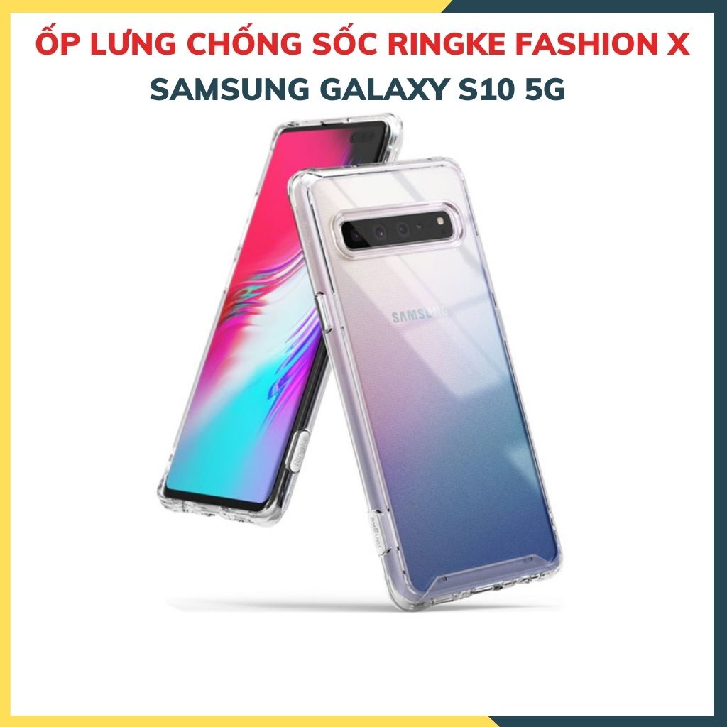 s10 5g_Ốp lưng ringke chống sốc hàn quốc chính hãng bảo vệ camera phụ kiện điện thoại linh huỳnh