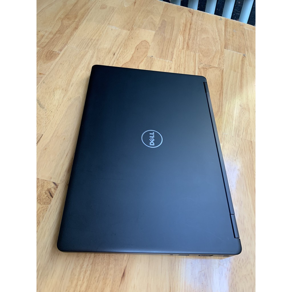 Laptop cũ Dell Latitude E5480, i5 6300u, 8G, 256G, 14in giá rẻ | BigBuy360 - bigbuy360.vn
