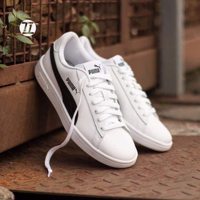 Giày thể thao PUMA SMASH L