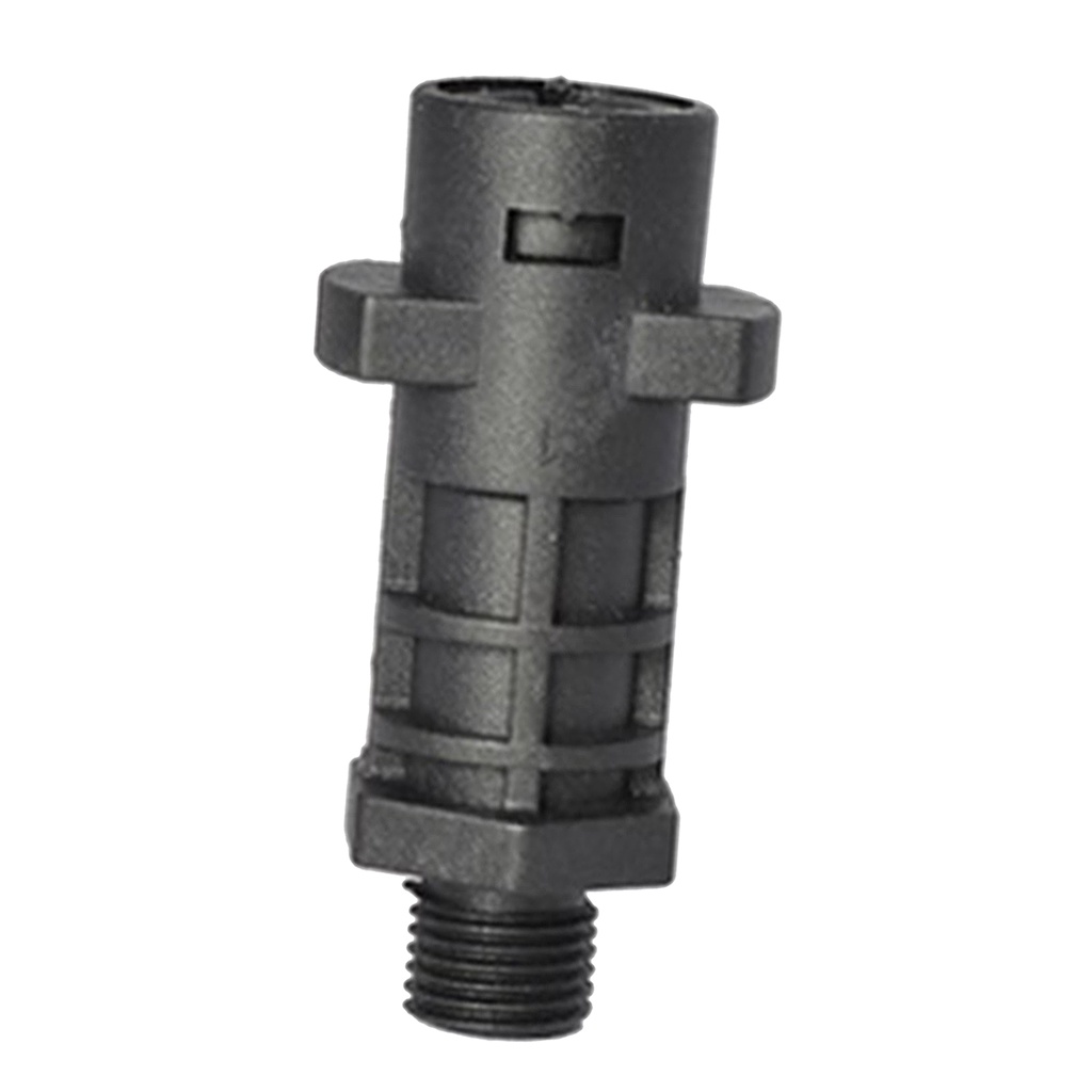 Đầu Nối Máy Phun Rửa Xe Hơi Áp Suất Cao Bằng Đồng 61 Karcher