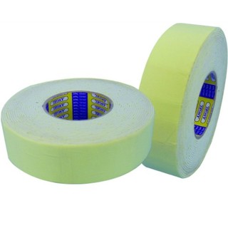 COMBO 3 CUỘN -BĂNG KEO XỐP CÁC SIZE 2.5F, 5F