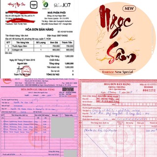 Mặt nạ Ngọc Sâm bột, dưỡng trắng mịn da