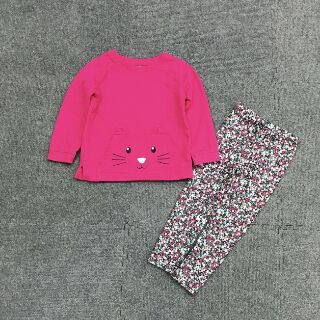 Set bộ carter dư xịn bé trai bé gái
