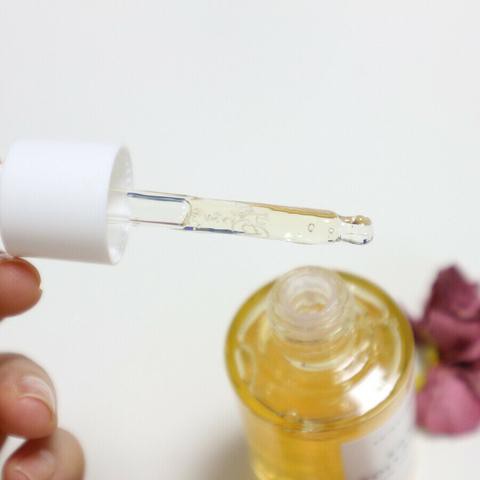 SERUM DƯỠNG DA SILK COLLAGEN GLOW AMPOULE So'Natural Hàn Quốc