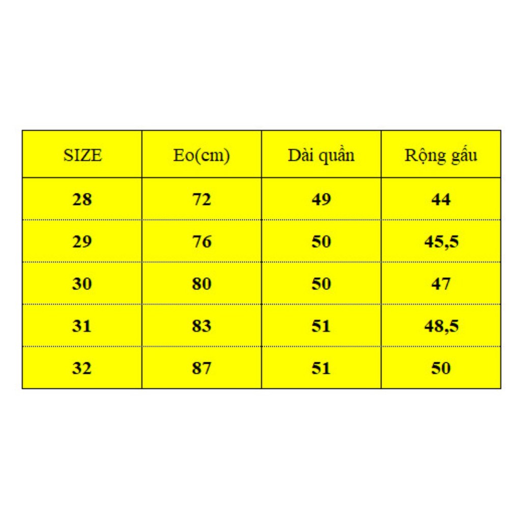 [QUẦN SHORT,QUẦN NGỐ NAM]Quần đũi nam mới nhất,siêu đẹp,siêu mát | BigBuy360 - bigbuy360.vn