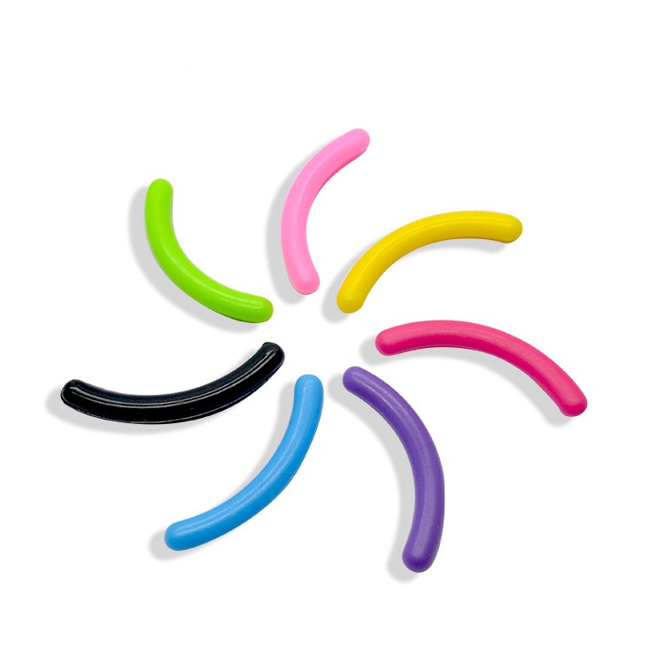 ❈☃Còn hàng trong giây, Bộ uốn mi keo 6 gói thay thế dải đệm silicon, đệm da đa năng, bền đẹp, đàn hồi cao, tạo kiểu lâu dài | BigBuy360 - bigbuy360.vn