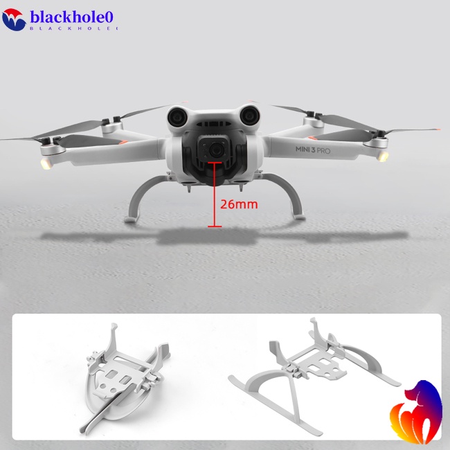 Bộ Chân Đáp Có Thể Gập Lại Mở Rộng Cho Dji Mini 3