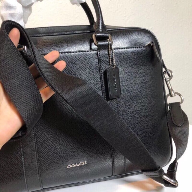 TÚI CÔNG SỞ NAM COACH F71681