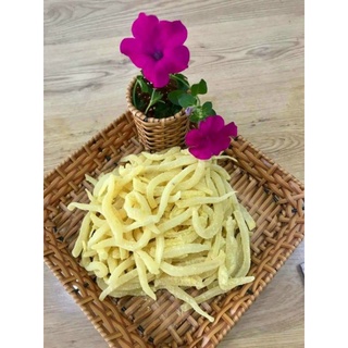 Mứt dừa non nhà làm