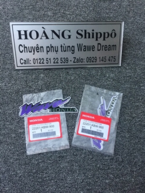 Tem mặt nạ wave thái dẻo 1.1