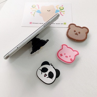 POPSOCKET Silicon cao cấp