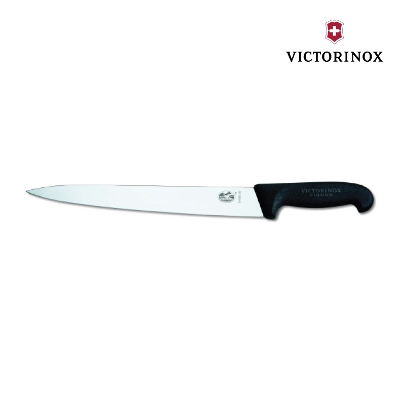 Đồ dùng nhà bếp Victorinox 5.4503.25 cán đen